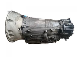 MERCEDES-BENZ 722902 7229020 Gearbox MERCEDES-BENZ R-CLASS (W251) (2006-2013) — thumbnail 1