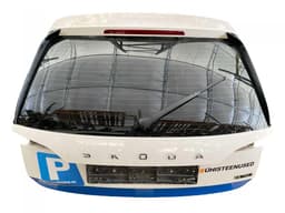 SKODA 657827023B Bootlid / tailgate SKODA SCALA (NW1) (2019-) — thumbnail 1