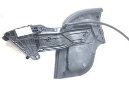 MERCEDES-BENZ 120448100 120447600 Parcel shelf actuator / motor MERCEDES-BENZ SL-CLASS (R230) (2001-2012) — thumbnail 3