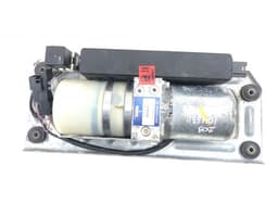 MERCEDES-BENZ HB70058-002 HB70058002 Convertible Top motor MERCEDES-BENZ SL-CLASS (R230) (2001-2012) — thumbnail 2