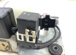 MERCEDES-BENZ HB70058-002 HB70058002 Convertible Top motor MERCEDES-BENZ SL-CLASS (R230) (2001-2012) — thumbnail 5