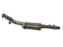 LAND ROVER LR139765 Diesel Particulate Filter (DPF) LAND ROVER DISCOVERY SPORT (L550) (2014-) — thumbnail 1