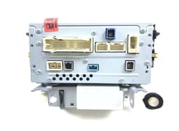 LEXUS 8680430260 Radio LEXUS GS IV (2011-2020) — thumbnail 2