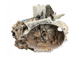 SKODA TUN Gearbox SKODA SCALA (NW1) (2019-) — thumbnail 1