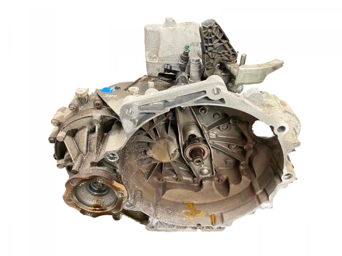 SKODA TUN Gearbox SKODA SCALA (NW1) (2019-)
