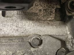 MERCEDES-BENZ 642838 642.838 OM642838 OM642.838 Engine MERCEDES-BENZ E-CLASS Coupe (C207) (2009-2016) — thumbnail 5