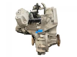 SKODA TUN Gearbox SKODA SCALA (NW1) (2019-) — thumbnail 2