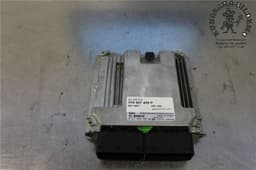 PORSCHE 0281031614 0281030990 Engine Control Unit / module (ECU) PORSCHE CAYENNE II (2010-2017) — thumbnail 1