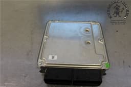 PORSCHE 0281031614 0281030990 Engine Control Unit / module (ECU) PORSCHE CAYENNE II (2010-2017) — thumbnail 2