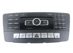 MERCEDES-BENZ A2319003903 Radio MERCEDES-BENZ SL-CLASS (R231) (2012-2020) — thumbnail 1