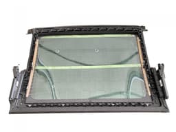 MERCEDES-BENZ A2316700380 Rear Window glass MERCEDES-BENZ SL-CLASS (R231) (2012-2020) — thumbnail 2