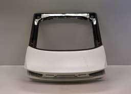 PEUGEOT 1637280380 ZOS-99898347 C06723-091 Bootlid / tailgate PEUGEOT 508 II (R83) (2018-) — thumbnail 2