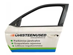SKODA 657831051A Door Front Left SKODA SCALA (NW1) (2019-) — thumbnail 1