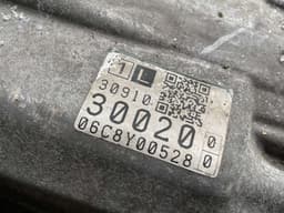 LEXUS 3091030020 Gearbox LEXUS GS III (2005-2011) — thumbnail 5