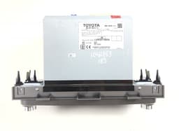 LEXUS 8680430260 Radio LEXUS GS IV (2011-2020) — thumbnail 5