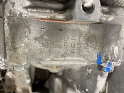 LEXUS 3090048121 Gearbox LEXUS NX I (AZ10) (2014-2021) — thumbnail 5