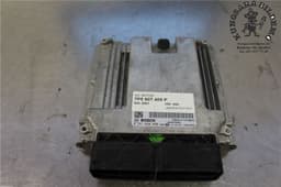 PORSCHE 0281031614 0281030990 Engine Control Unit / module (ECU) PORSCHE CAYENNE II (2010-2017) — thumbnail 1
