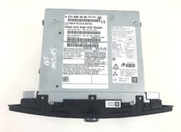 MERCEDES-BENZ A2319003903 Radio MERCEDES-BENZ SL-CLASS (R231) (2012-2020) — thumbnail 4