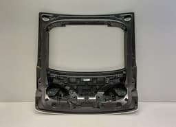PEUGEOT 1637280380 ZOS-99898347 C06723-091 Bootlid / tailgate PEUGEOT 508 II (R83) (2018-) — thumbnail 6