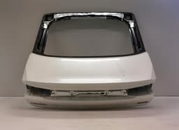 PEUGEOT 1637280380 ZOS-99898347 C06723-091 Bootlid / tailgate PEUGEOT 508 II (R83) (2018-) — thumbnail 1