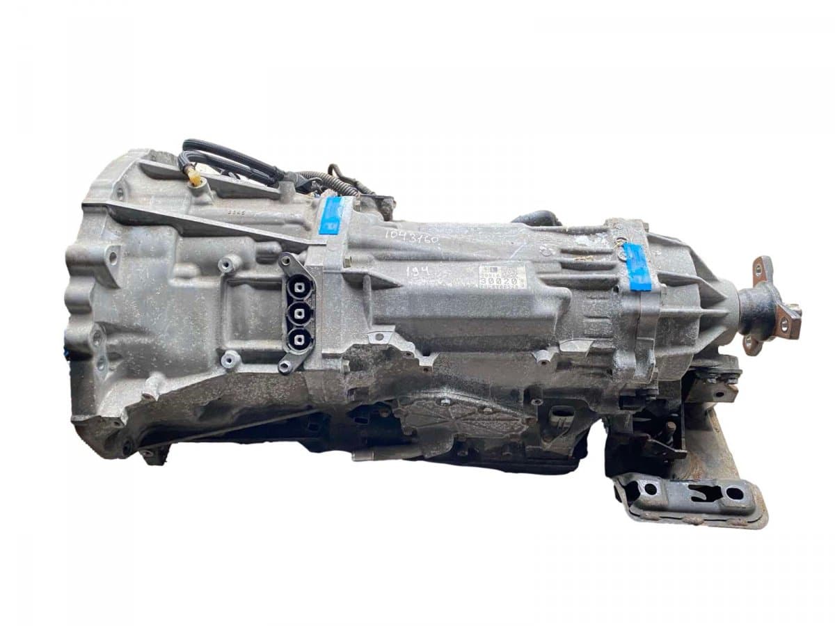 LEXUS 3091030020 Gearbox LEXUS GS III (2005-2011)
