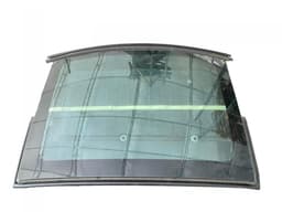 MERCEDES-BENZ A2316700380 Rear Window glass MERCEDES-BENZ SL-CLASS (R231) (2012-2020) — thumbnail 1