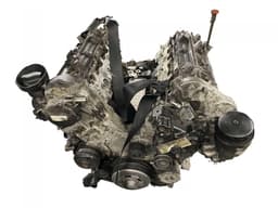 MERCEDES-BENZ 642838 642.838 OM642838 OM642.838 Engine MERCEDES-BENZ E-CLASS Coupe (C207) (2009-2016) — thumbnail 3