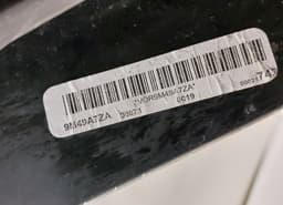 PEUGEOT 1637280380 ZOS-99898347 C06723-091 Bootlid / tailgate PEUGEOT 508 II (R83) (2018-) — thumbnail 4