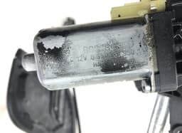 MERCEDES-BENZ 120448100 120447600 Parcel shelf actuator / motor MERCEDES-BENZ SL-CLASS (R230) (2001-2012) — thumbnail 7