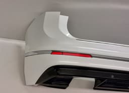 VW 5NA807417 5NA807421 Rear bumper VW TIGUAN II (AD, BW) (2016-2024) — thumbnail 5
