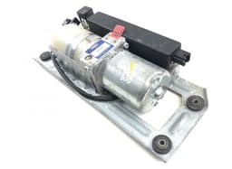 MERCEDES-BENZ HB70058-002 HB70058002 Convertible Top motor MERCEDES-BENZ SL-CLASS (R230) (2001-2012) — thumbnail 1