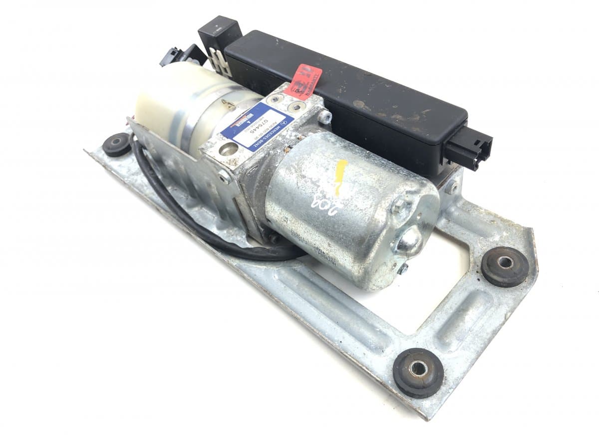MERCEDES-BENZ HB70058-002 HB70058002 Convertible Top motor MERCEDES-BENZ SL-CLASS (R230) (2001-2012)