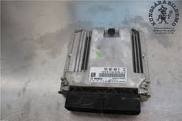 PORSCHE 0281031614 0281030990 Engine Control Unit / module (ECU) PORSCHE CAYENNE II (2010-2017) — thumbnail 2