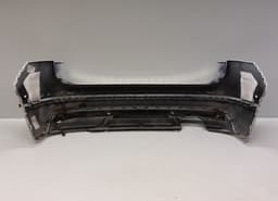 VW 5NA807417 5NA807421 Rear bumper VW TIGUAN II (AD, BW) (2016-2024) — thumbnail 6
