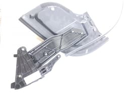 MERCEDES-BENZ 120448100 120447600 Parcel shelf actuator / motor MERCEDES-BENZ SL-CLASS (R230) (2001-2012) — thumbnail 4