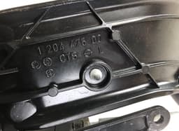 MERCEDES-BENZ 120448100 120447600 Parcel shelf actuator / motor MERCEDES-BENZ SL-CLASS (R230) (2001-2012) — thumbnail 5