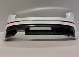 VW 5NA807417 5NA807421 Rear bumper VW TIGUAN II (AD, BW) (2016-2024) — thumbnail 2