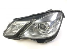 MERCEDES-BENZ 1ZT00970207 1ZT009702-07 Headlight left MERCEDES-BENZ E-CLASS (W212) (2009-2016) — thumbnail 1