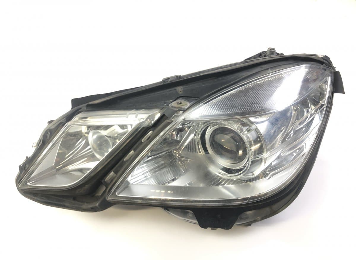 MERCEDES-BENZ 1ZT00970207 1ZT009702-07 Headlight left MERCEDES-BENZ E-CLASS (W212) (2009-2016)