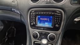 MERCEDES-BENZ 7612001523 8618001514 Radio MERCEDES-BENZ SL-CLASS (R230) (2001-2012) — thumbnail 1