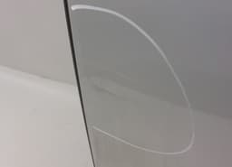 TOYOTA 9811898380 Sliding door left TOYOTA PROACE (MDY, MDZ) (2016-) — thumbnail 2