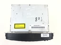 MERCEDES-BENZ 7612001523 8618001514 Radio MERCEDES-BENZ SL-CLASS (R230) (2001-2012) — thumbnail 7