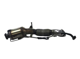 VOLVO 36012955 Diesel Particulate Filter (DPF) VOLVO V60 II / S60 III (224, 225, 227) (2018-) — thumbnail 2