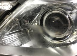 MERCEDES-BENZ 1ZT00970207 1ZT009702-07 Headlight left MERCEDES-BENZ E-CLASS (W212) (2009-2016) — thumbnail 2