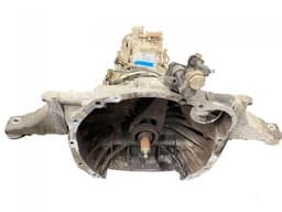 SUBARU TY751V1CDB Gearbox SUBARU LEGACY V / Outback (2009-2014) — thumbnail 2