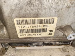 JEEP 68085629AE Gearbox JEEP GRAND CHEROKEE IV (WK, WK2) (2010-2021) — thumbnail 5