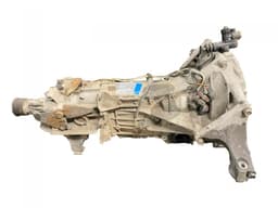SUBARU TY751V1CDB Gearbox SUBARU LEGACY V / Outback (2009-2014) — thumbnail 3