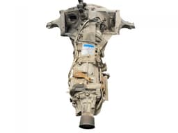 SUBARU TY751V1CDB Gearbox SUBARU LEGACY V / Outback (2009-2014) — thumbnail 4