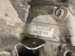 SUBARU TY751V1CDB Gearbox SUBARU LEGACY V / Outback (2009-2014) — thumbnail 5
