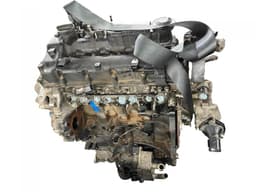 KIA D4HB Engine KIA SORENTO II (XM) (2009-2015) — thumbnail 2